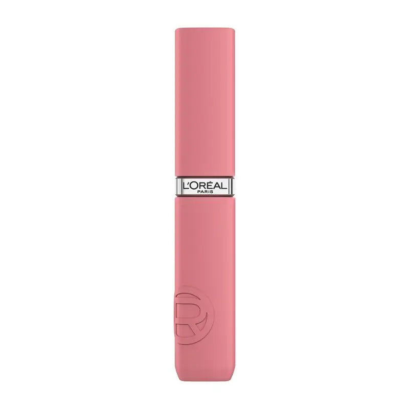 L'Oréal Paris Infaillible Le Matte Resistance Matte Finish 16H*. Farbton 200 Lippenstift & Chill