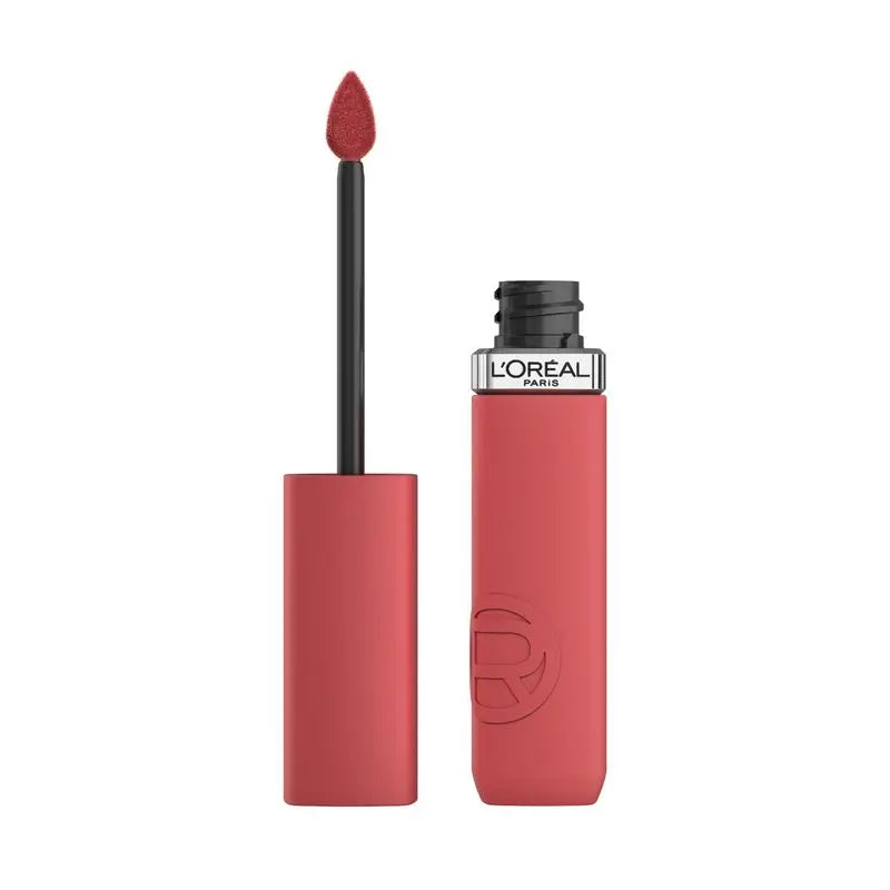 L'Oréal Paris Infaillible Le Matte Resistance Matte Finish 16H*. Farbton 230 Einkaufsbummel