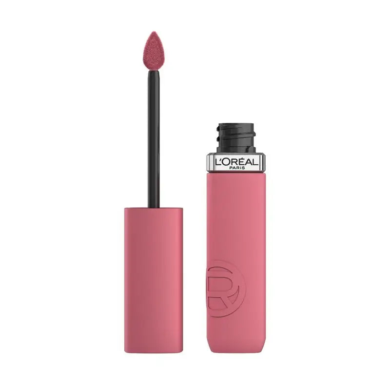L'Oréal Paris Infaillible Le Matte Resistance Matte Finish 16H*. Farbton 240 Road Tripping