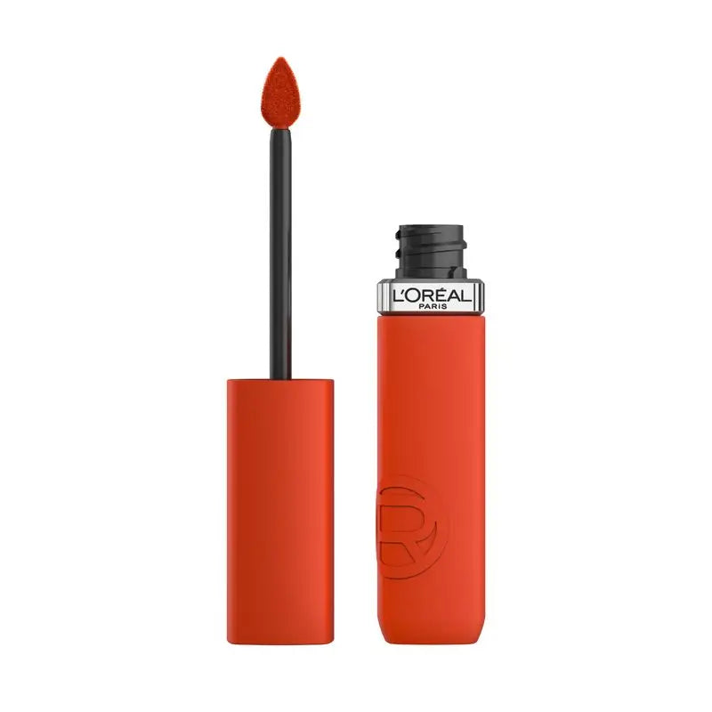 L'Oréal Paris Infaillible Le Matte Resistance Matte Finish 16H*. Farbton 300 Sonnenbaden