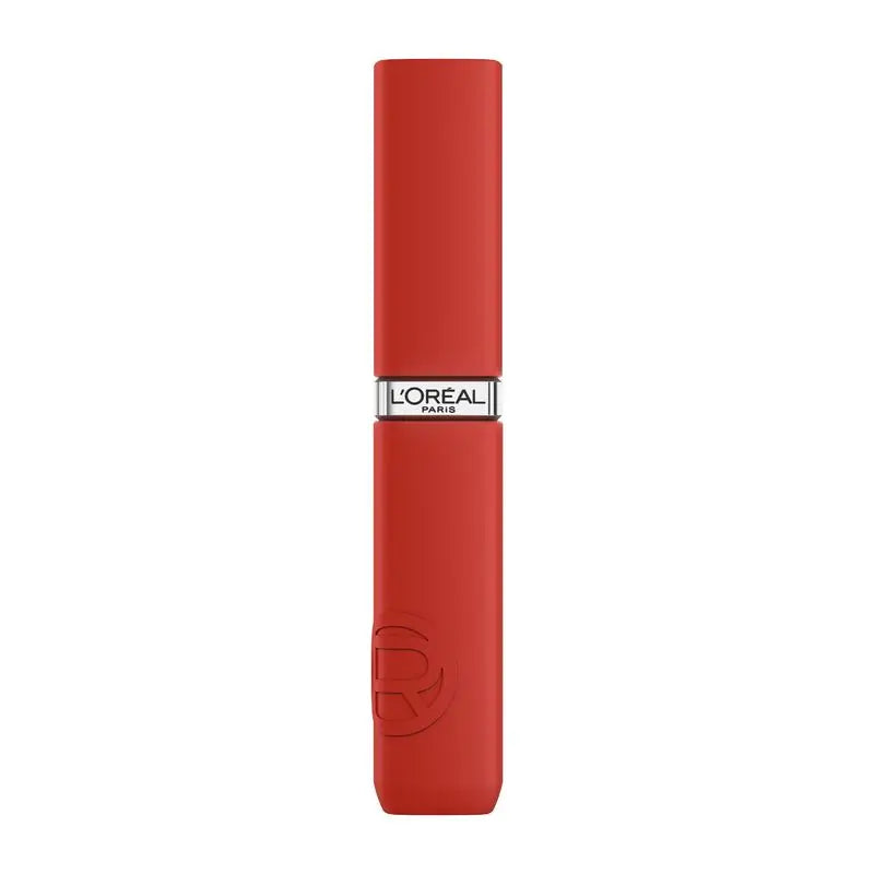 L'Oréal Paris Infaillible Le Matte Resistance Matte Finish 16H*. Farbton 400 Spill The Tea