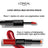 L'Oréal Paris Infallible 24H 213 Toujours Teaberry Pink Permanenter Lippenstift