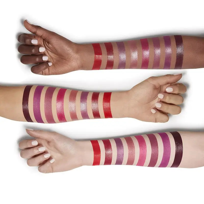 L'Oréal Paris Infallible 24H 213 Toujours Teaberry Pink Permanenter Lippenstift