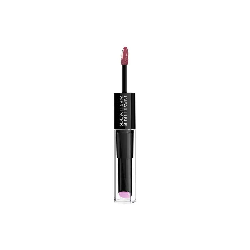 L'Oréal Paris Infallible 24H 213 Toujours Teaberry Pink Permanenter Lippenstift