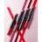 L'Oréal Paris Infallible 24H 213 Toujours Teaberry Pink Permanenter Lippenstift