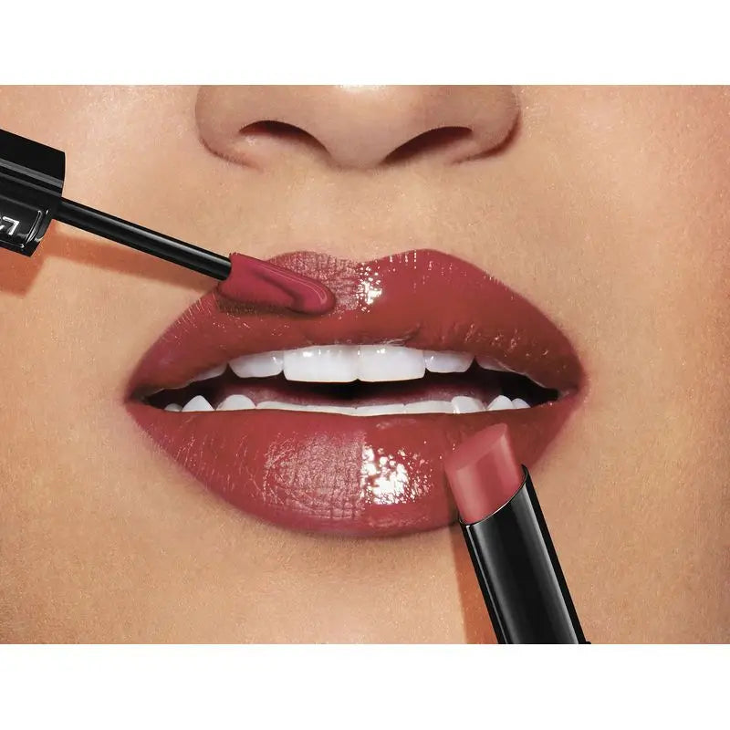 L'Oréal Paris Infallible 24H 213 Toujours Teaberry Pink Permanenter Lippenstift