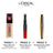 L'Oréal Paris Infallible 24H 213 Toujours Teaberry Pink Permanenter Lippenstift