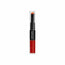 L'Oréal Paris Unfehlbar 24H 506 Rot Unfehlbarer permanenter Lippenstift Rot