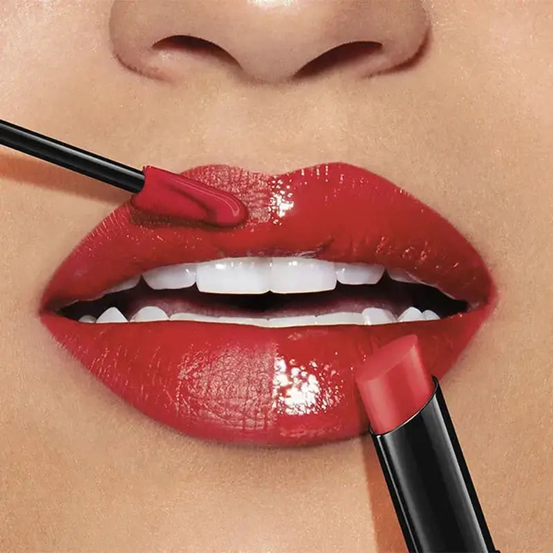 L'Oréal Paris Unfehlbar 24H 506 Rot Unfehlbarer permanenter Lippenstift Rot