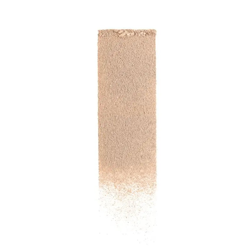 L'Oréal Paris Infallible 24H Long Lasting Matte Compact Powder Shade 20 Ivory Für mittlere dunkle Haut