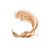 L'Oréal Paris Infallible 24H Long Lasting Matte Compact Powder Shade 220 Sand für mitteldunkle Haut