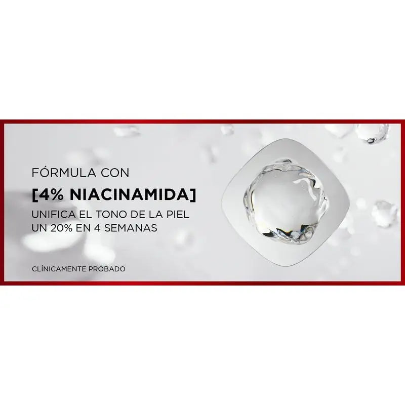 L'Oréal Paris Infallible 32H Matte Cover Matte Base 300 Ambre 30Ml mit Niacinamid, Spf25, wasserfest