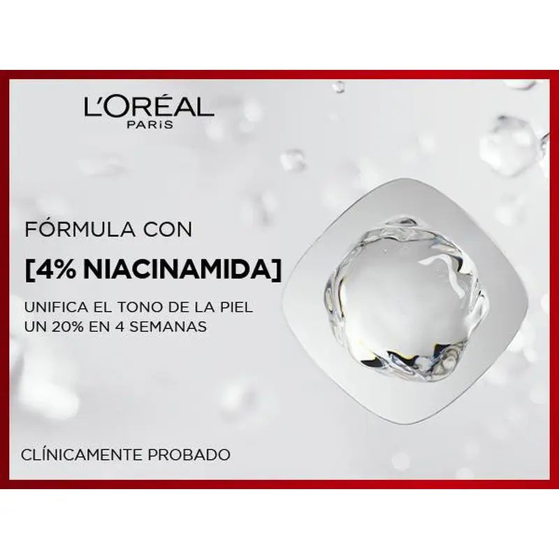 L'Oréal Paris Infallible 32H Matte Cover Matte Base 300 Ambre 30Ml mit Niacinamid, Spf25, wasserfest