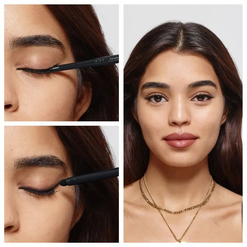 L'Oréal Paris Unfehlbarer Halt Liner 36H Intensiver Farbton