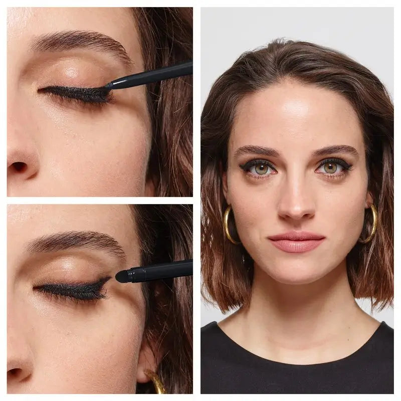 L'Oréal Paris Unfehlbarer Halt Liner 36H Intensiver Farbton