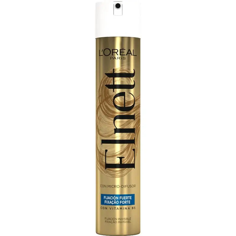 L'Oréal Paris Elnett Haarspray Stark Normal 400Ml