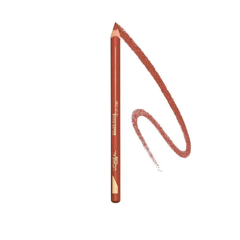 L'Oréal Paris Lippenkonturenstift Farbe Riche Couture 107 Seine Sunset