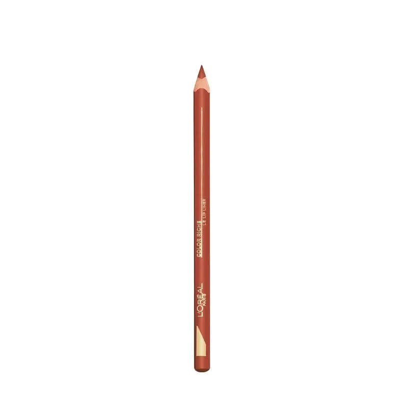 L'Oréal Paris Lippenkonturenstift Farbe Riche Couture 107 Seine Sunset