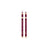 L'Oréal Paris Lip Liner Color Riche Couture 374 Intensive Pflaume Himbeere Lip Liner