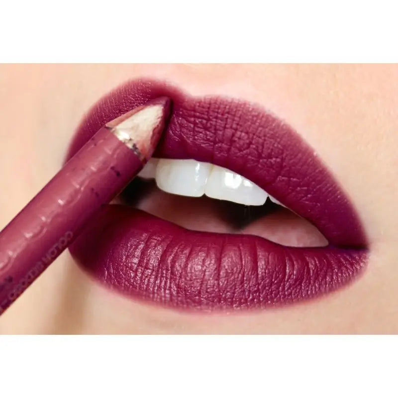 L'Oréal Paris Lip Liner Color Riche Couture 374 Intensive Pflaume Himbeere Lip Liner