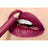 L'Oréal Paris Lip Liner Color Riche Couture 374 Intensive Pflaume Himbeere Lip Liner