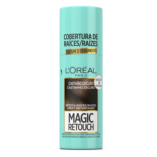 L'Oréal Paris Magie Retusche 2 Brun 75Ml