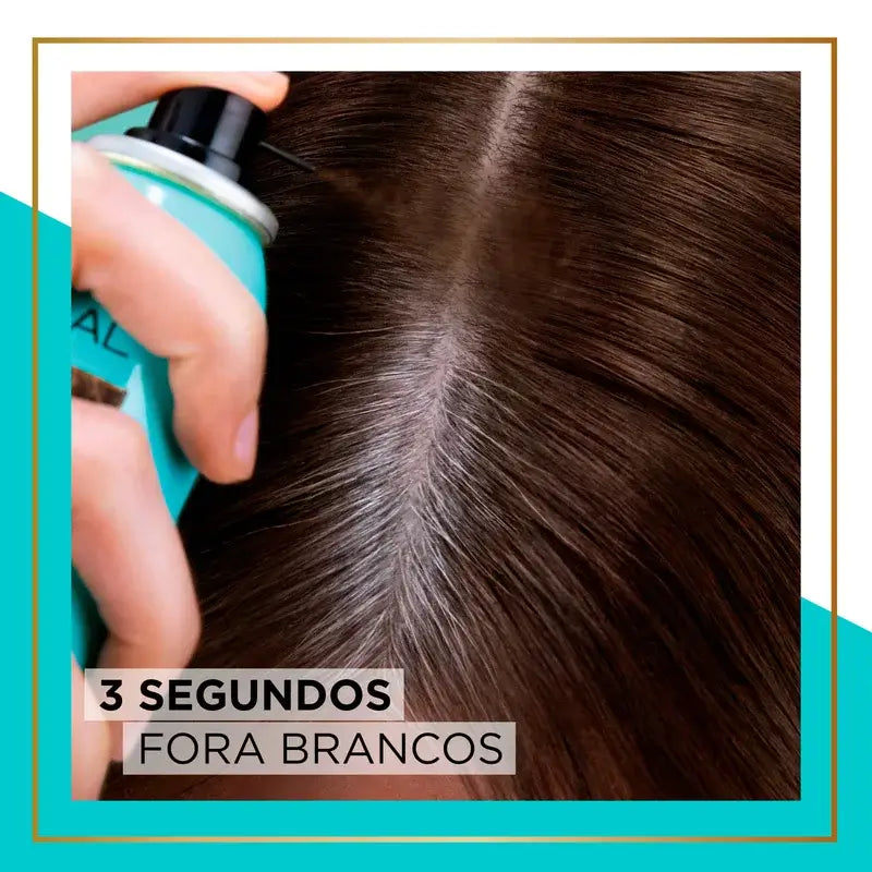 L'Oréal Paris Magie Retusche 2 Brun 75Ml