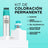 L'Oréal Paris Magic Retouch Permanent – Nachfärben der Haarwurzeln 02 Schwarz 18 ml