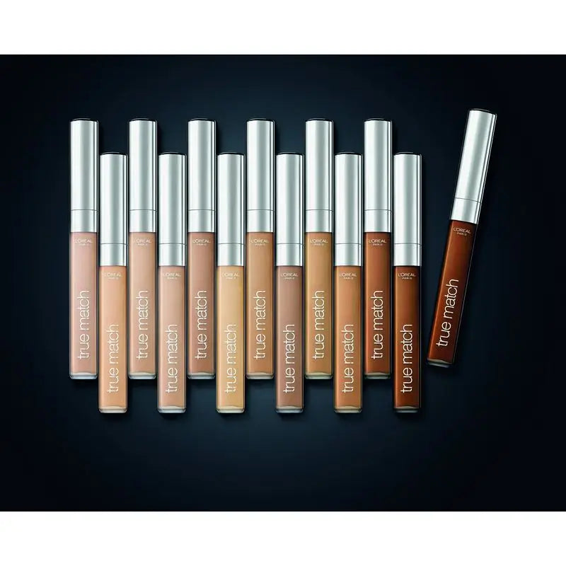 L'Oréal Paris Make Up Accord Perfekter flüssiger Abdeckstift