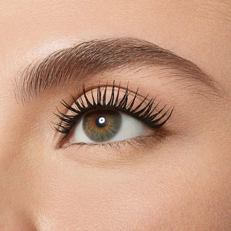 L'Oréal Paris Falsche Wimpern Teleskop Gold Wimperntusche