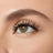L'Oréal Paris Falsche Wimpern Teleskop Gold Wimperntusche