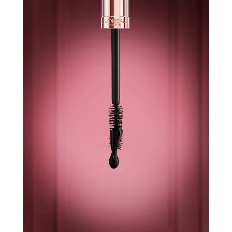 L'Oréal Paris Lash Paradise Mascara: Forever Noir, 30% schwärzere Formel