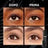 L'Oréal Paris Telescopic Lift Wasserfeste Wimperntusche