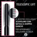 L'Oréal Paris Telescopic Lift Wasserfeste Wimperntusche