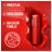 Maybelline New York Superstay Vinyl Ink Lippenstift 135
