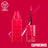 Maybelline New York Vinyl Effekt Lippenstift Superstay Vinyl Tinte, Vinyl fixiert, 45 Capricious