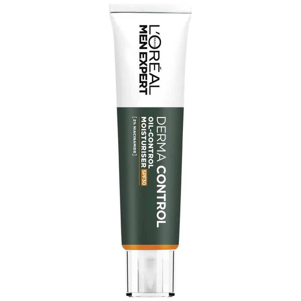 L'Oreal Paris Men Expert Derma Feuchtigkeitscreme Spf30, 40 ml