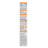 L'Oreal Paris Men Expert Derma Feuchtigkeitscreme Spf30, 40 ml