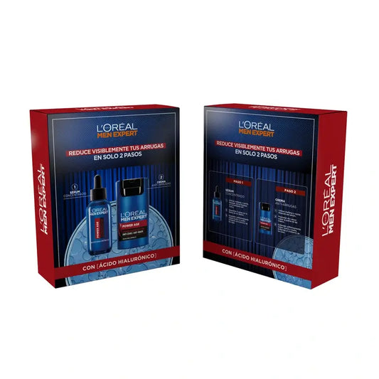 L'Oreal Paris Männer Expert Power Age Pack