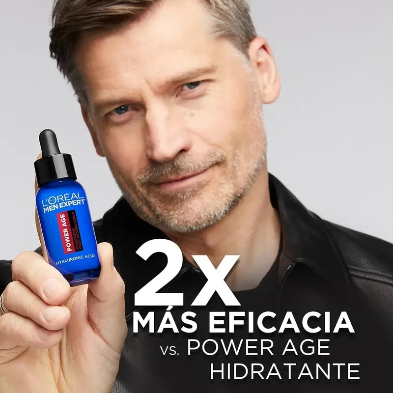 L'Oreal Paris Männer Expert Power Age Pack