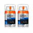 L'Oréal Paris Men Expert Stop-Wrinkle Feuchtigkeitsspendende Anti-Expressionslinien-Pflege für Männer 50 ml , Packung 2