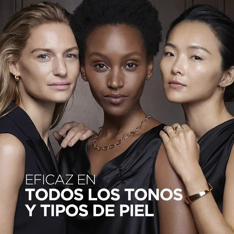 L'Oréal Paris Midnight Serum Age Perfect Cellular Revival, mit Antioxidantien-Komplex, Nacht-Gesichtsserum