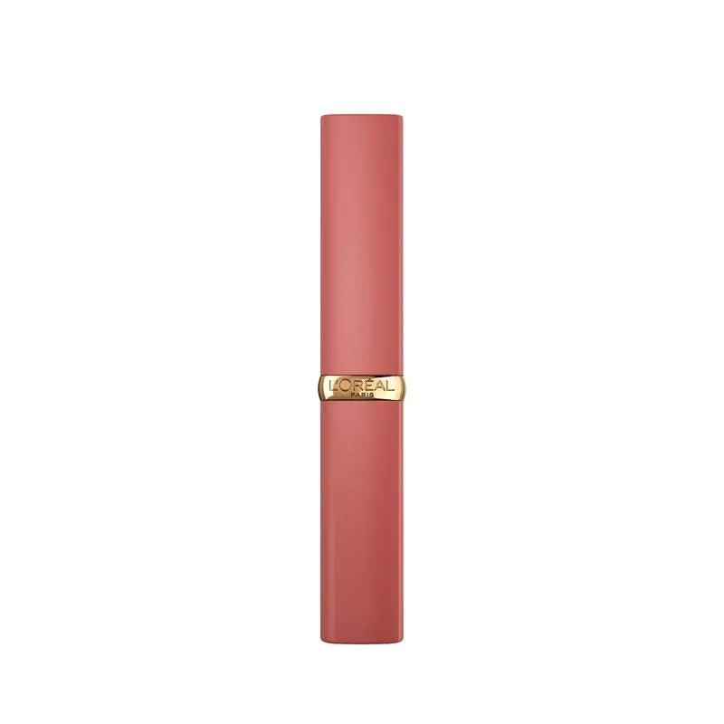 L'Oréal Paris Farbe Riche Colors of Worth Matte Lippenstift