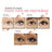 L'Oréal Paris Paradise Extatic Wasserfeste Mascara für Volumen und Länge 6,4 ml