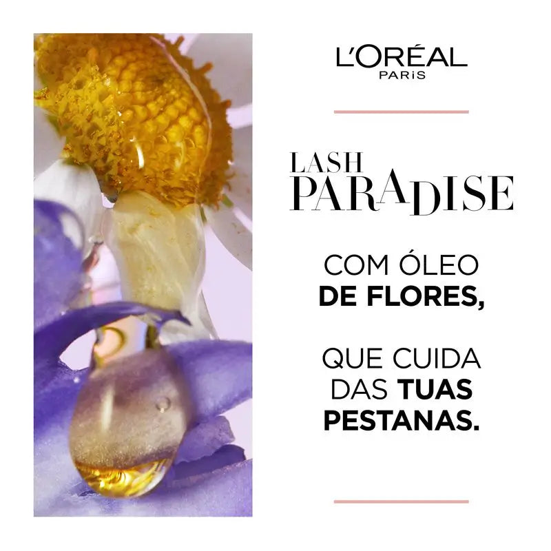 L'Oréal Paris Paradies Extra Schwarzes Volumen & Länge Wimperntusche