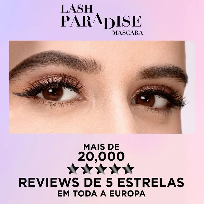 L'Oréal Paris Paradies Extra Schwarzes Volumen & Länge Wimperntusche