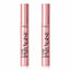 L'Oréal Paris Paradise Extra Schwarzes Volumen & Länge Wimperntusche, 2er Pack