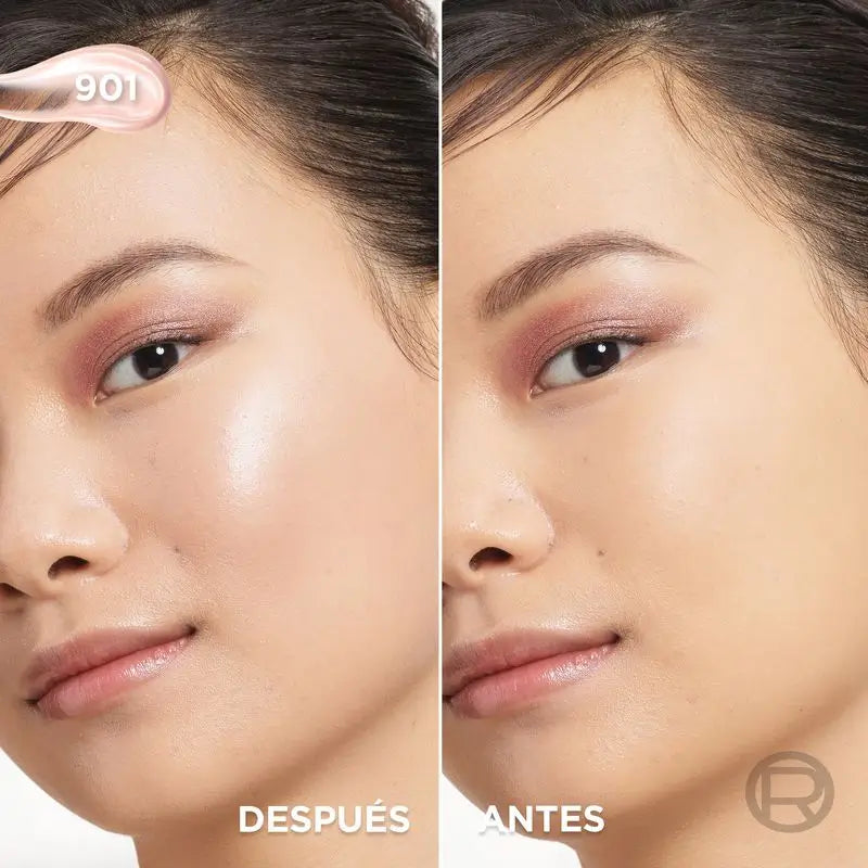 L'Oréal Paris Paradies Glotion Leuchtende Formel Fair Shade