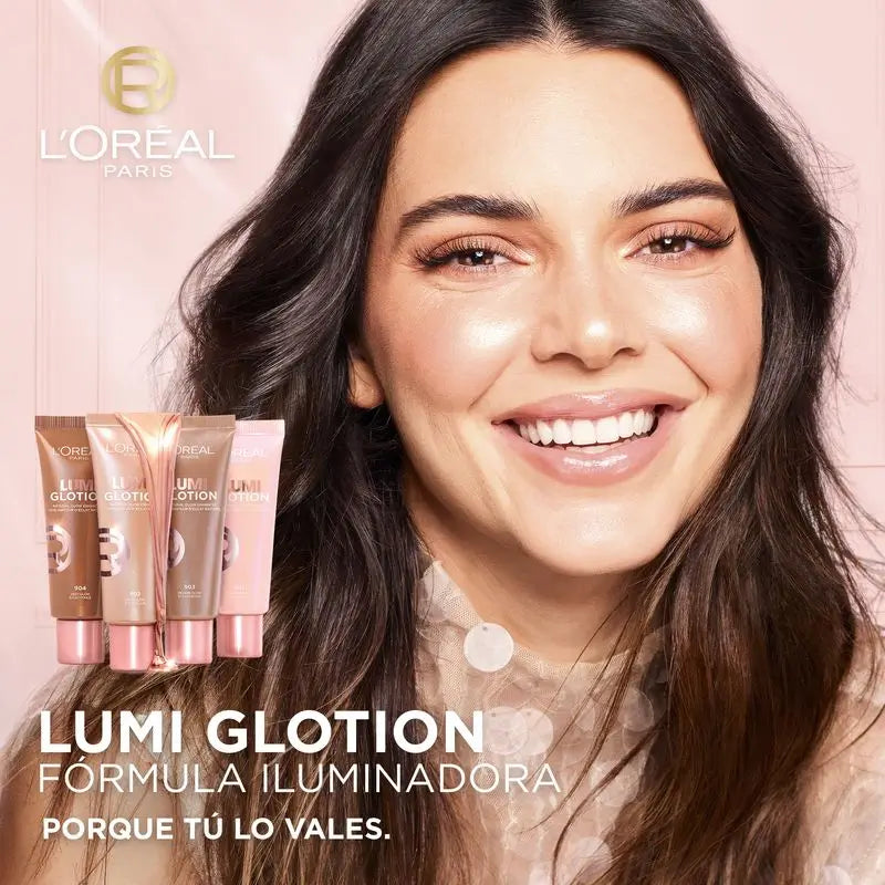 L'Oréal Paris Paradies Glotion Leuchtende Formel Fair Shade