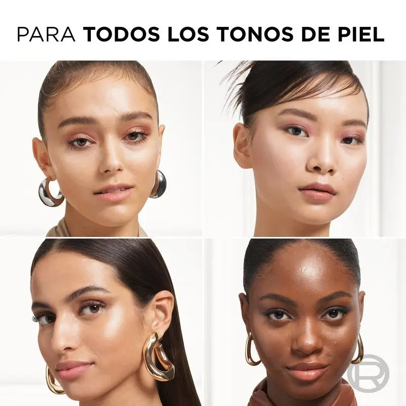 L'Oréal Paris Paradies Glotion Leuchtende Formel Fair Shade